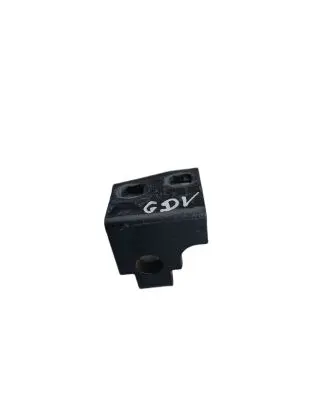BMW X5 E53 Rear door upper hinge NOCODE