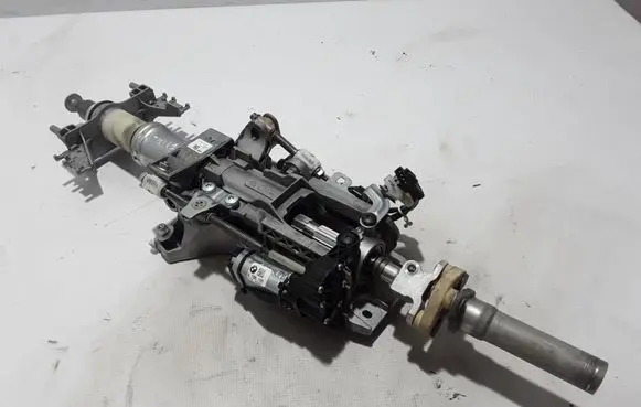 BMW 5 F10 F11 Steering column universal joint 6788155