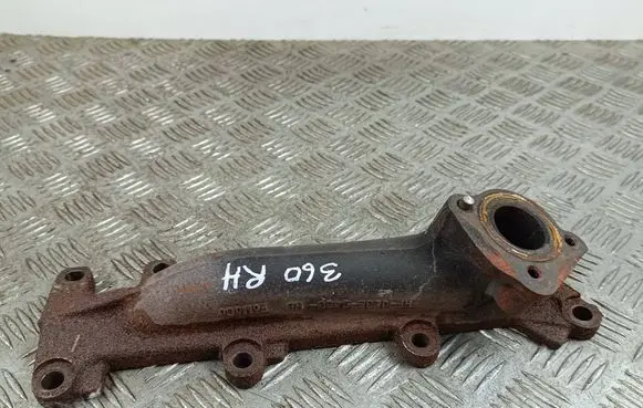 Ford F150 Exhaust manifold DLL3E9430AB