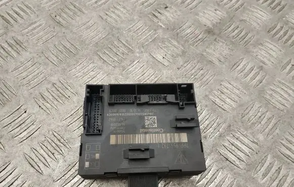 Porsche Cayenne (92A) Door control unit/module 7PP959792L