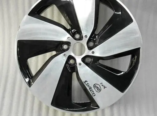 BMW i3 R19 alloy rim 