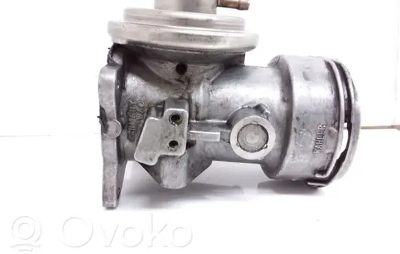 EGR valve
