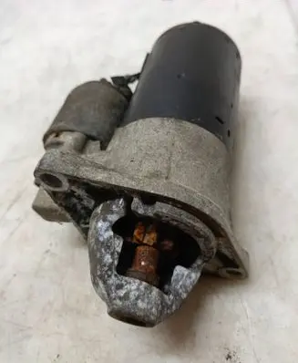 Fiat Bravo - Brava Starter motor 0001107066