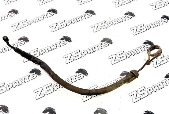 Volkswagen PASSAT B5.5 Power steering hose/pipe/line