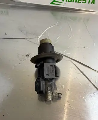 Clutch master cylinder