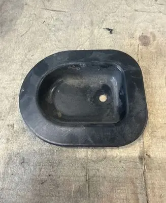 Renault Master III Other trunk/boot trim element 0035976