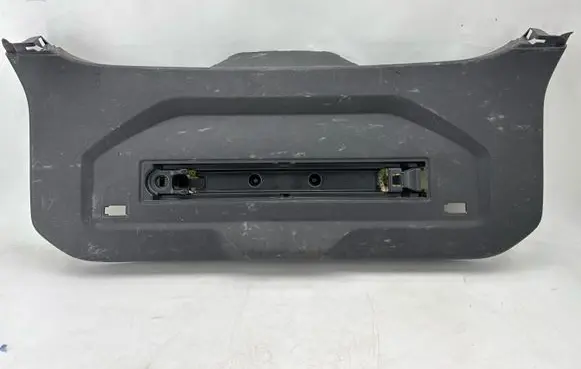 BMW 3 G20 G21 Tailgate/boot lid cover trim 