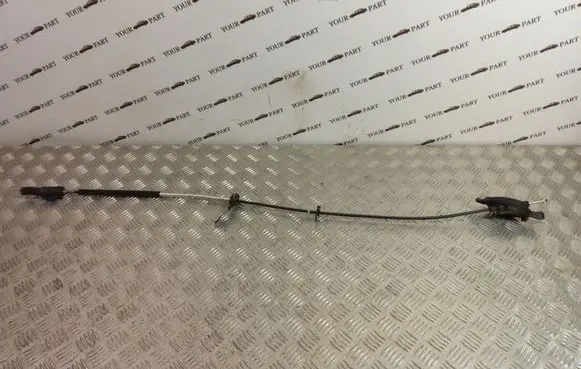 BMW X1 F48 F49 Gear shift cable linkage 7632765