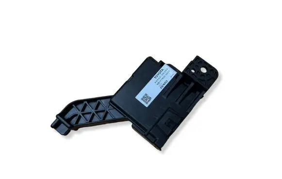 Toyota Yaris Air conditioning/heating control unit 886500D380 1778005572 MB1778005572