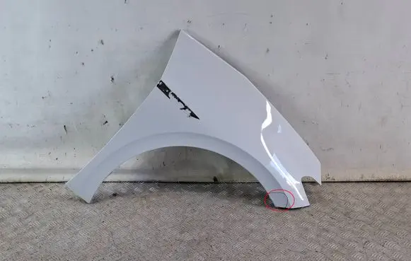 Volkswagen ID.3 Fender 10A821106