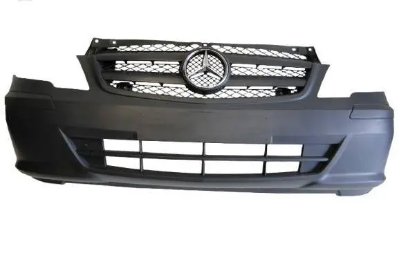 Mercedes-Benz Vito Viano W639 Front bumper A6398806970