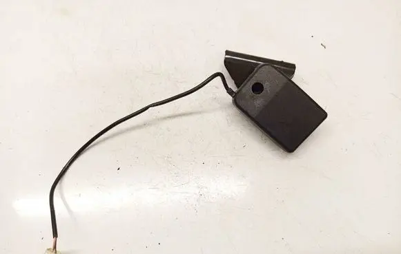 Peugeot RCZ Rear seatbelt buckle 6175225a
