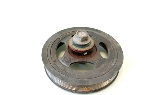 Toyota Aygo AB10 Crankshaft pulley 478211 2218