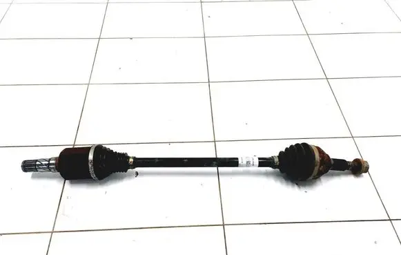 Tesla Model Y Front driveshaft 1188115-99-A