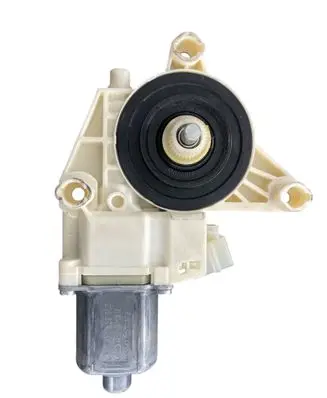 Mercedes-Benz E W212 Front door window regulator motor A2048200242