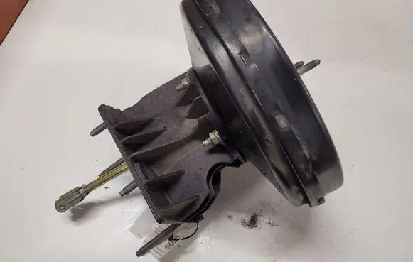 Citroen C5 Brake booster 9646710380