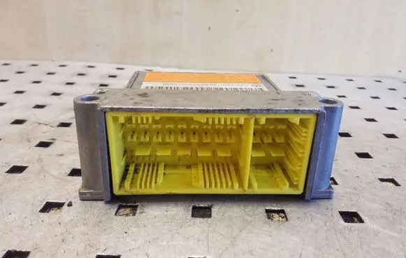 Airbag control unit/module
