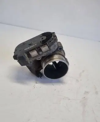 Volvo XC90 Throttle valve 31216665 0280755520