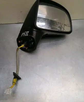 KIA Carens II Front door electric wing mirror E4022576