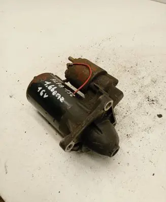 Alfa Romeo 156 Starter motor 0001107066