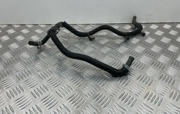 Dodge Durango III Engine coolant pipe/hose 68244857AA