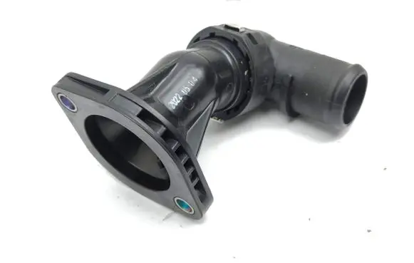 Hyundai Ioniq Engine coolant pipe/hose 2563103HA0