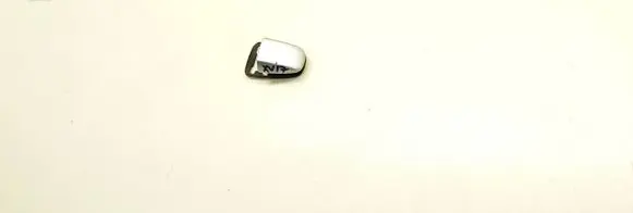 Subaru XV I Rear door handle cover 