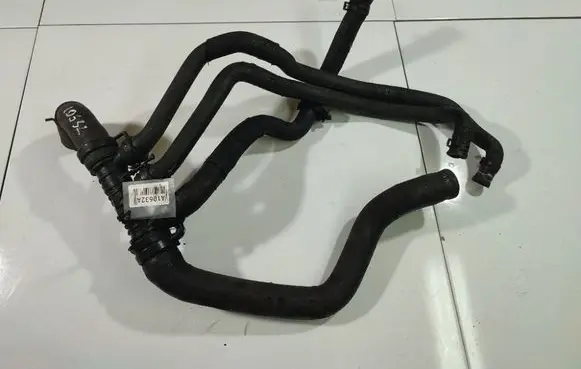 Renault Scenic II - Grand scenic II Engine coolant pipe/hose
