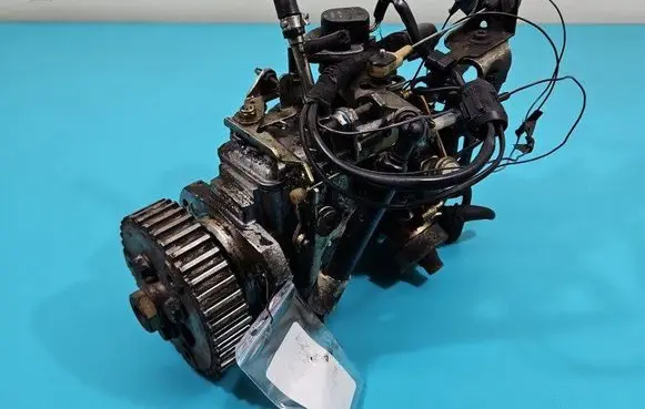 Ford Mondeo MK II Fuel injection high pressure pump 8448B251A IMPRK1482613