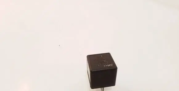 Volvo S60 Other relay 9441158 V23134J52X346