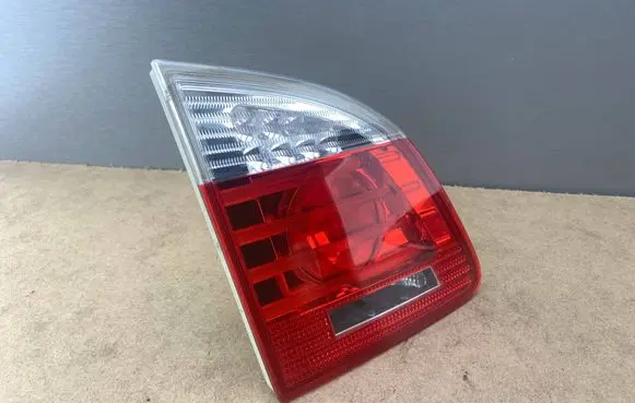 BMW 5 E60 E61 Tailgate rear/tail lights 7177697 63217177697