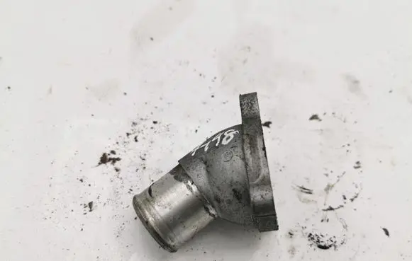 Toyota Avensis T220 Engine coolant pipe/hose NOCODE