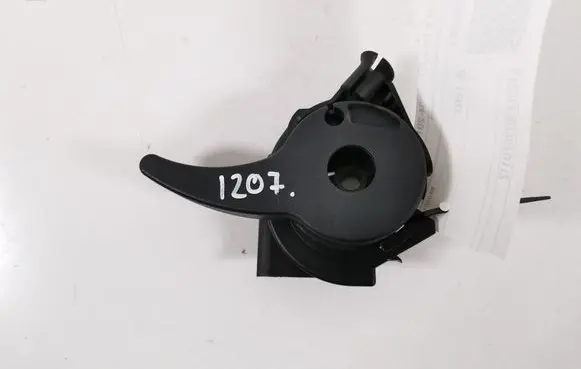 Mercedes-Benz SLK R171 Engine bonnet (hood) release handle A2308800220