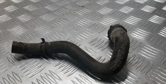 Volkswagen Tiguan Engine coolant pipe/hose 5QF122101BN