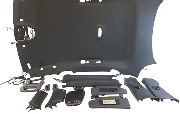 Volvo V40 Headlining set 31403592 31305357 31102346