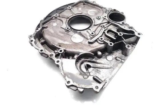 Mercedes-Benz Sprinter W906 Timing chain cover A6510151402