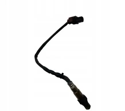 Volkswagen Touareg II Lambda probe sensor 03H906262E| 000000000000005450