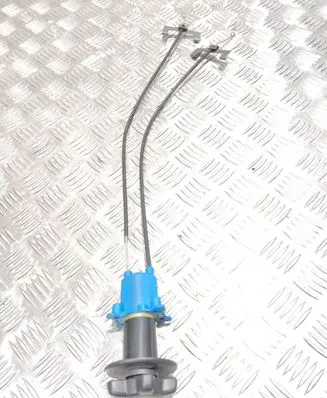 Volvo XC90 Seat adjustment knob 08613312