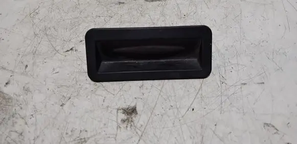 Ford S-MAX Tailgate opening switch 6M5119B514AC