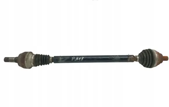 Skoda Superb B8 (3V) Front driveshaft 3Q0407272BS