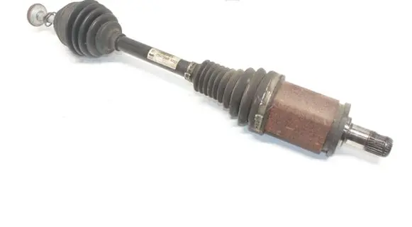 BMW 4 F32 F33 Front driveshaft 7597693