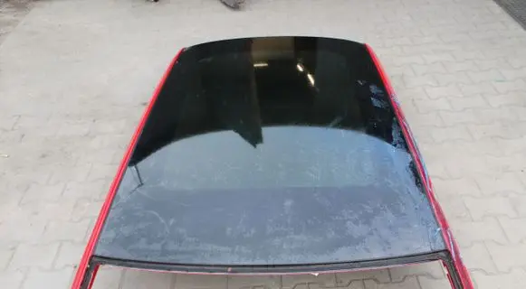 Skoda Scala Sunroof set 5776856