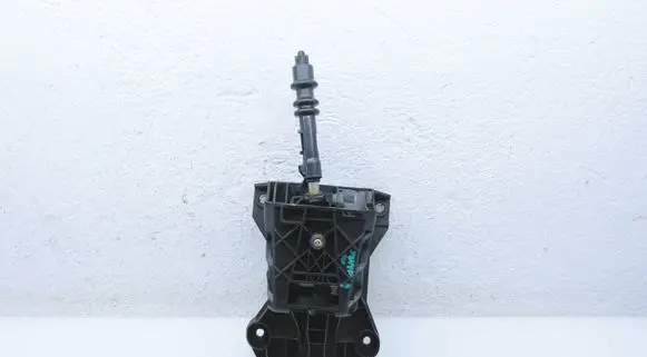 Citroen Jumpy Gear shifter/selector 9809543980