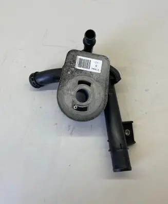 Renault Scenic III - Grand scenic III Oil filter mounting bracket 779744 044653