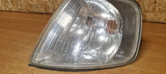 Audi A3 S3 8L Front indicator light 185316b