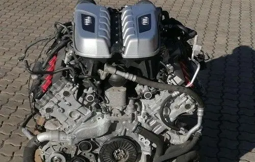 Audi R8 42 other engine part 20072011