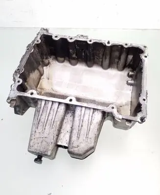 Skoda Roomster (5J) Oil sump 045103603D