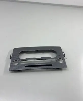 Land Rover Range Rover Sport L494 Climate control/heater control trim Dk62045p50a