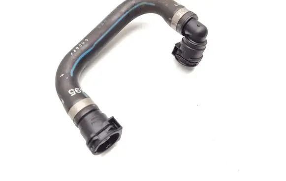 Opel Mokka B Engine coolant pipe/hose