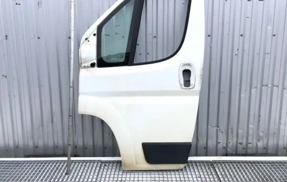 Citroen Jumpy Front door 